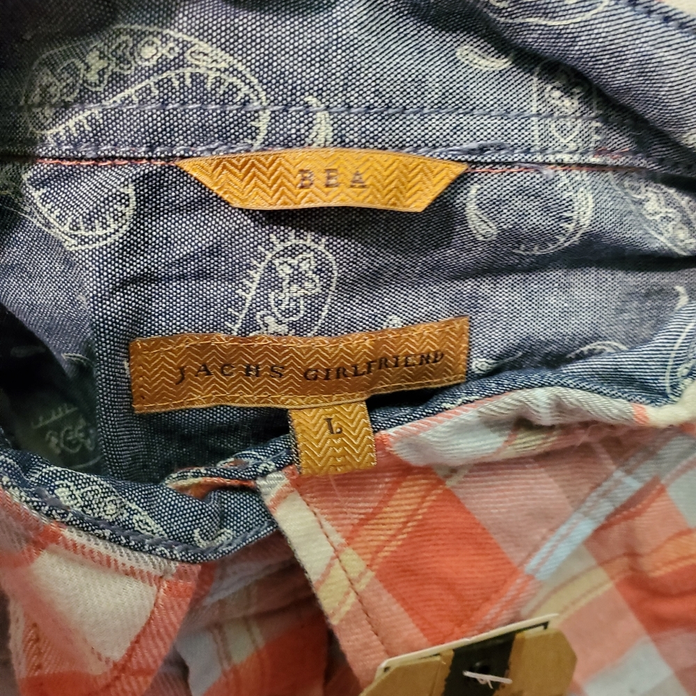 Flannel - Picture 4 of 4